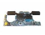 HH4PY Dell Alienware 17 R2 Motherboard w i5-4210H 2.9GHz CPU GTX 965M 4GB