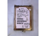 Hitachi 2.5" Laptop 80GB SATA HDD Hard Drive W/ Caddy HTS541680J9SA00 413852-001