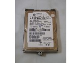 Hitachi Laptop 2.5" 120Gb SATA HDD HTS542512K9A300 500342-001