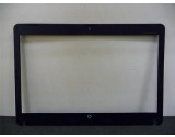 HP 646345-001 Display bezel 4430s and 4431s models with a webcam