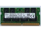 HYNIX 16GB 2Rx8 PC4-2133P DDR4-17000 SODIMM LAPTOP MEMORY RAM HMA82GS6MFR8N-TF 