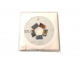 iLife '08 CPU Drop in Kit CD-ROM Software 607-1022