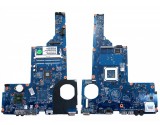 HP 630972-001 System board