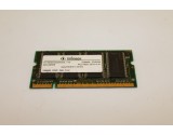 INFINEON HYS64D32020GDL-7-B 256MB, DDR, 266, CL2 PC2100 LAPTOP RAM