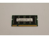 SAMSUNG LAPTOP RAM 256MB DDR, PC2700, M470L3224FT0-CB3