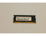 MICRON LAPTOP RAM MT4LSDT864HG-10EB1 PC100, 64MB, 100MHZ, CL2
