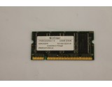 INFINEON HYS64D32020GDL-7-B 256MB, DDR, 266MHZ, PC2100