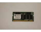 CENTON ELECTRONICS LAPTOP RAM 512MB, DDR333 RDSC3208-60A