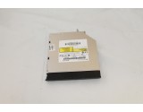 HP 650 655 DVD RW Drive w/ Bezel 686268-001