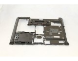 HP Elitebook 8470p OEM Bottom Base Case w/ Battery Latch 685997-001