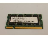 Micron MT8VDDT3264HDG-265C3 SO Dimm - 256Mb DDR 266 (PC2100S-2533-1-A1)