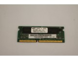 SAMSUNG LAPTOP RAM M464S1654DTS-L7A 128MB, 133MHZ, PC133, CL3