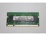 SAMSUNG LAPTOP MEMORY M470T3354CZ3-CD5 256MB, DDR2, PC4200