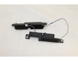 HP 650 655 Speaker Set Left + Right w/ Cable 686279-001