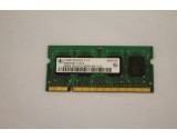 INFINEON LAPTOP MEMORY HYS64T32000HDL-3.7-A 256MB, DDR2-533