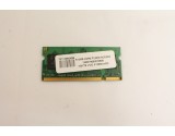 SAMSUNG MEMORY RAM 512MB 2RX16 PC2-4200S-444-12-A3