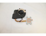 HP 650 15.6" OEM Laptop CPU Cooling Fan & Heatsink 686259-001