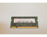HYNIX LAPTOP MEMORY 1GB 2Rx8 PC2-4200S HYMP512S64BP8-C4 AB DDR