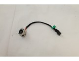 HP 650 655 DC Power Jack Plug Cable 661680-302