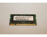 MICRON LAPTOP RAM MT16HTF12864HY-53EB3 1GB DDR2, 533MHZ, PC2-4200