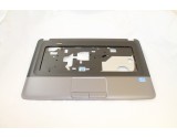 HP 650 655 15.6" Laptop Palmrest w/ Touchpad + Board 687703-001