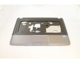 HP 650 655 15.6" Laptop Palmrest w/ Touchpad + Board 687703-001