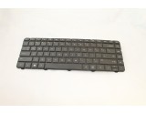 HP 650 Laptop US Keyboard 698694-001