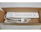 HP/BELKIN 7 OUTLET SURGE PROTECTION AG290AA