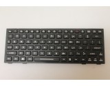 Panasonic OEM CF-19 Mk4 Mk5 Mk6 Rubber Backlit WaterProof Keyboard CF-WKB191VM