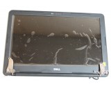 P81VP Dell Inspiron 5567 Genuine LCD Touchscreen Assembly - Gray