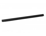Dell XPS 9370 Genuine Hinge Cover (Black)