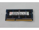  HYNIX 4GB DDR3 PC3-10600S 1600MHz LAPTOP RAM MEMORY HMT351S6CFR8C 621569-001