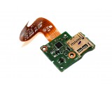 Dell Latitude 7202 Rugged Genuine SD Card Reader Board IOL_SD_L 0800-0ML3E00
