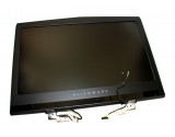 JYWWF Dell Alienware 17 R5 Genuine QHD LCD Screen Assembly