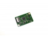 KGT4K Dell Latitude 14 Rugged Extreme 7204 System Card