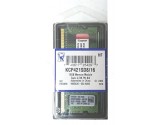 Kingston KCP421SD8/16 (1x16GB) 2133MHz DDR4 SO-DIMM Laptop Memory CL15 1.2V PC4-17000