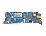 Dell XPS 9350 Motherboard w/ i7-6560 CPU LA-C881P
