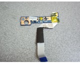 HP PROBOOK 4720S POWER BUTTON BOARD 634466-001