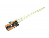 LS-9335P Alienware 17 18 Power Button Board w/ Cable NBX0001BA00