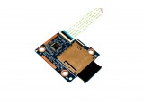 LS-9337P Dell Alienware 17 R1 SD Card Board with Cable