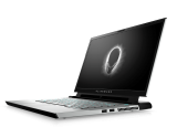 Alienware M15 R2 15.6" FHD Gaming Laptop w/ i7-9750H CPU / 16GB DDR4 RAM / 512GB SSD / RTX 2060 / Windows 10 - White