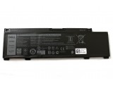 M4GWP Dell Genuine 51Wh 11.4V Li-ion Battery 266J9