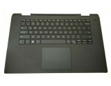 M9W9K Dell XPS Genuine Palmrest w/ Touchpad and Keyboard