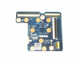 MNJW7 Dell Alienware 18 Keyboard SD Card Junction Circuit Board LS-9338P