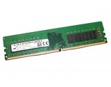 MTA16ATF1G64AZ-2G1B1 Micron OEM 8GB 2RX8 PC4-2133P DDR4 RAM Memory Module