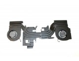 MTCH7 Dell Alienware 13 R3 Genuine Heatsink and Fan