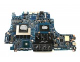 MXHK3 Dell G5 5590 Motherboard w Core i7 2.6GHz CPU GTX 1660Ti