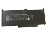 N2K62 Dell Latitude 5300 7300 7400 Genuine OEM 7.6V 60Wh Li-ion Battery MXV9V