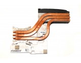 NHGJM DELL Alienware M18x R3 Genuine GPU Heatsink AT0UN00E0C0