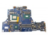 NNRFD Dell Alienware M15 / M17 Motherboard w/ i7-9750H CPU RTX 2060